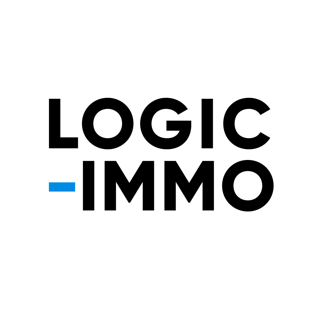 logo de logic immo